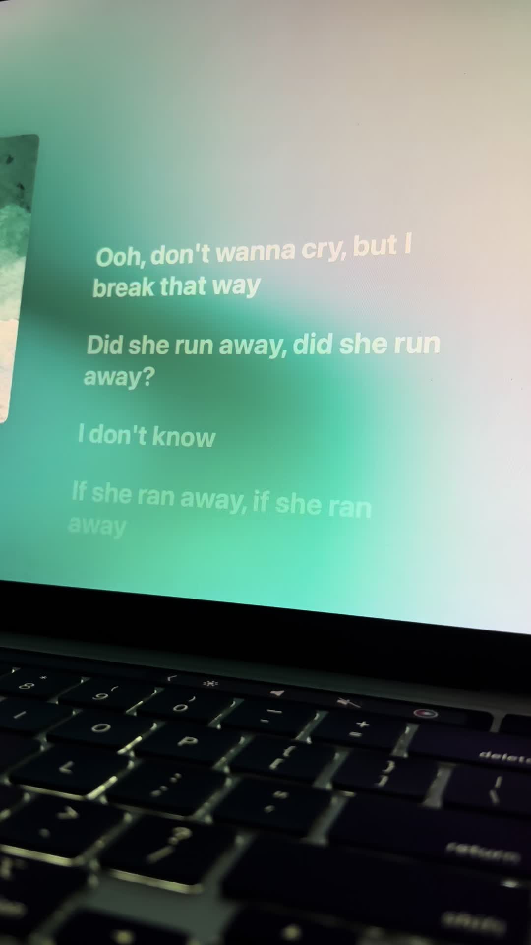 @LyricZen