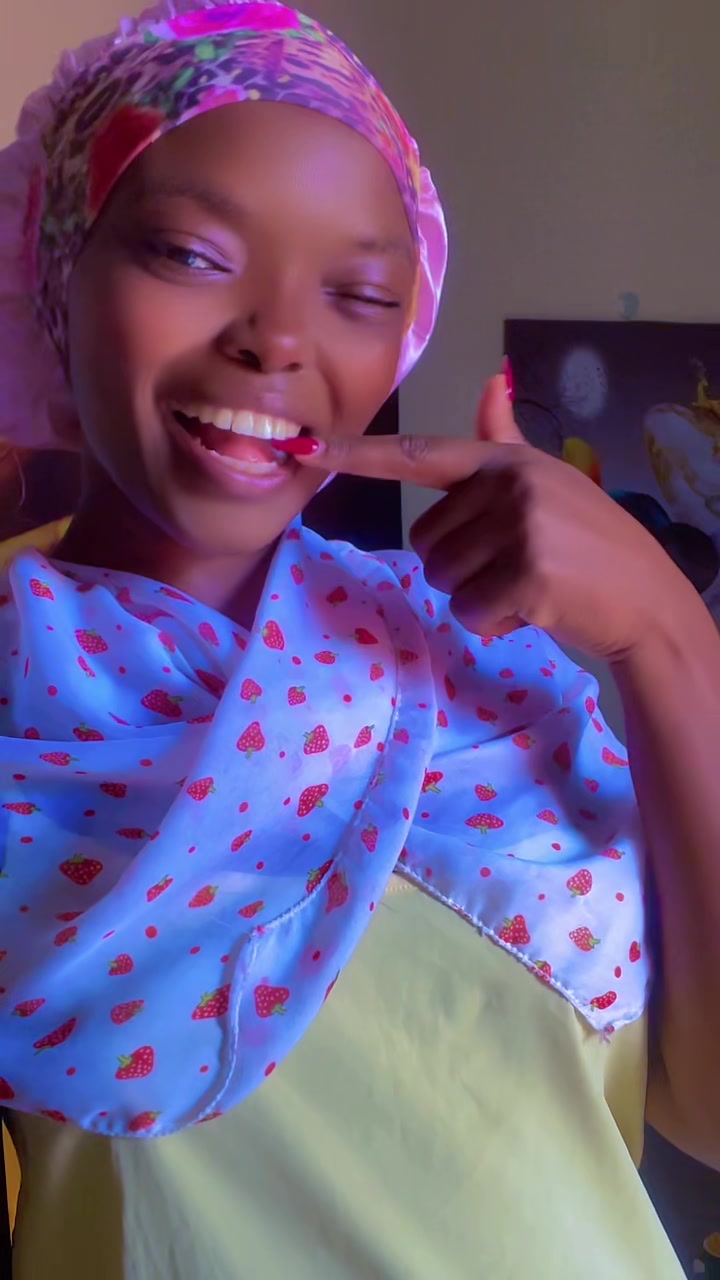 @Muthoni🎀