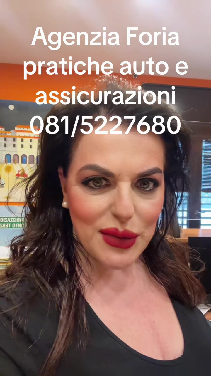 @Agenzia Foria