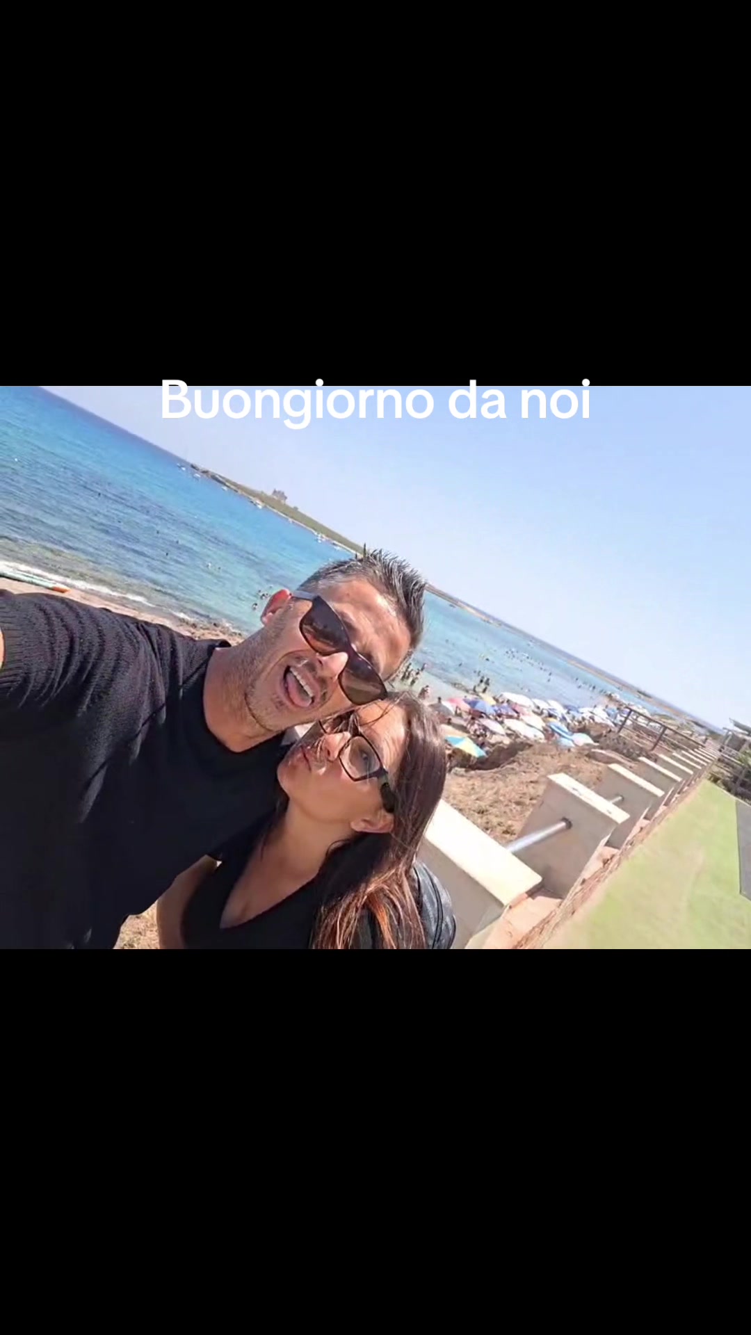 @❤️❤️❤️Rosy&hellip;..e&hellip;Gianni..❤️❤️❤️