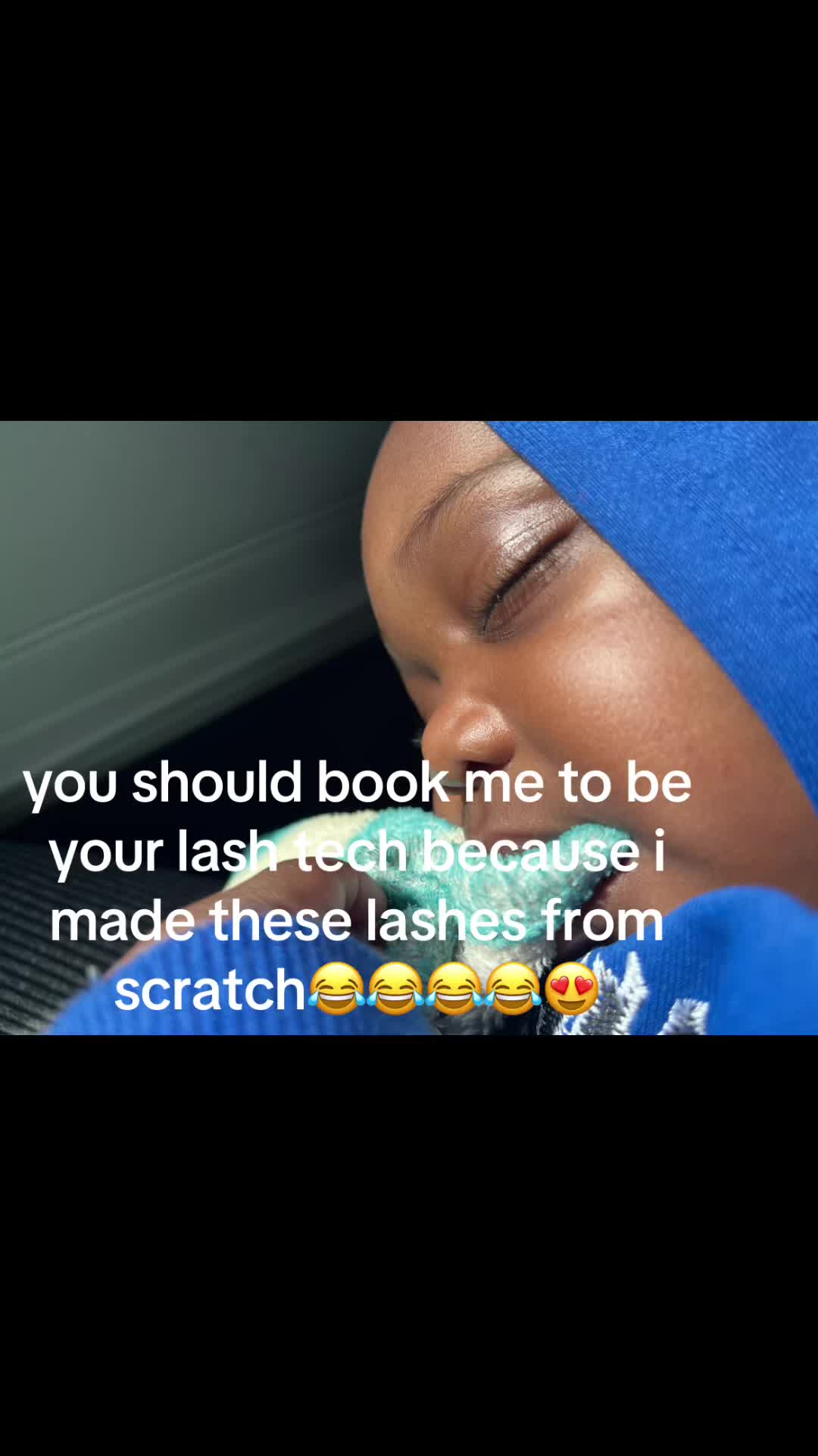 @ImanMom💙