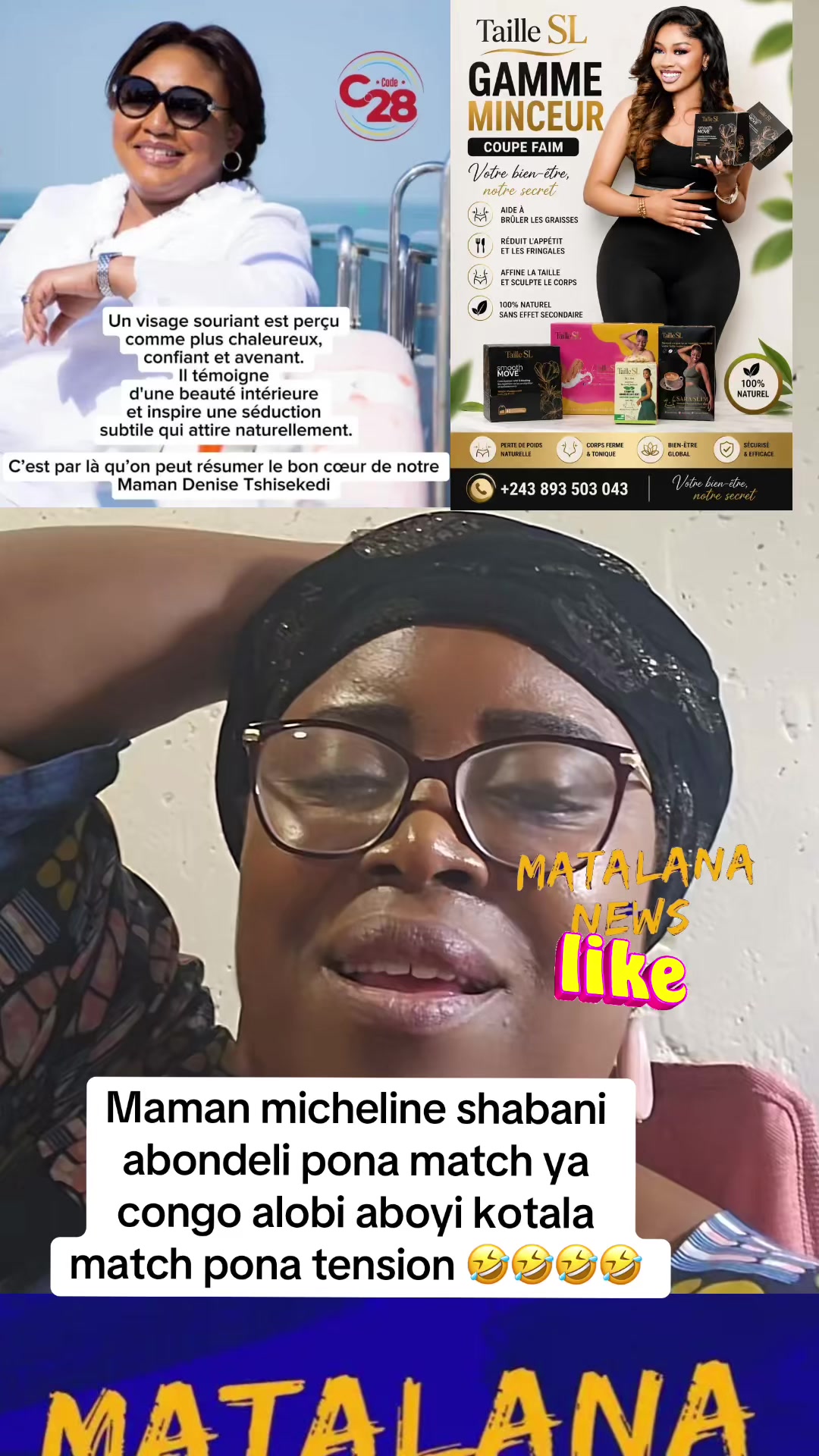 @Matalana News