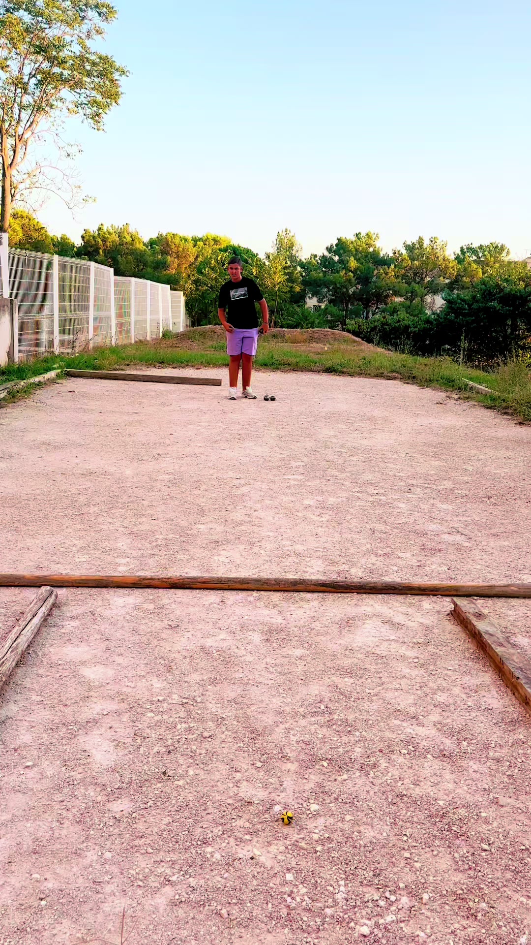 @Loni petanque