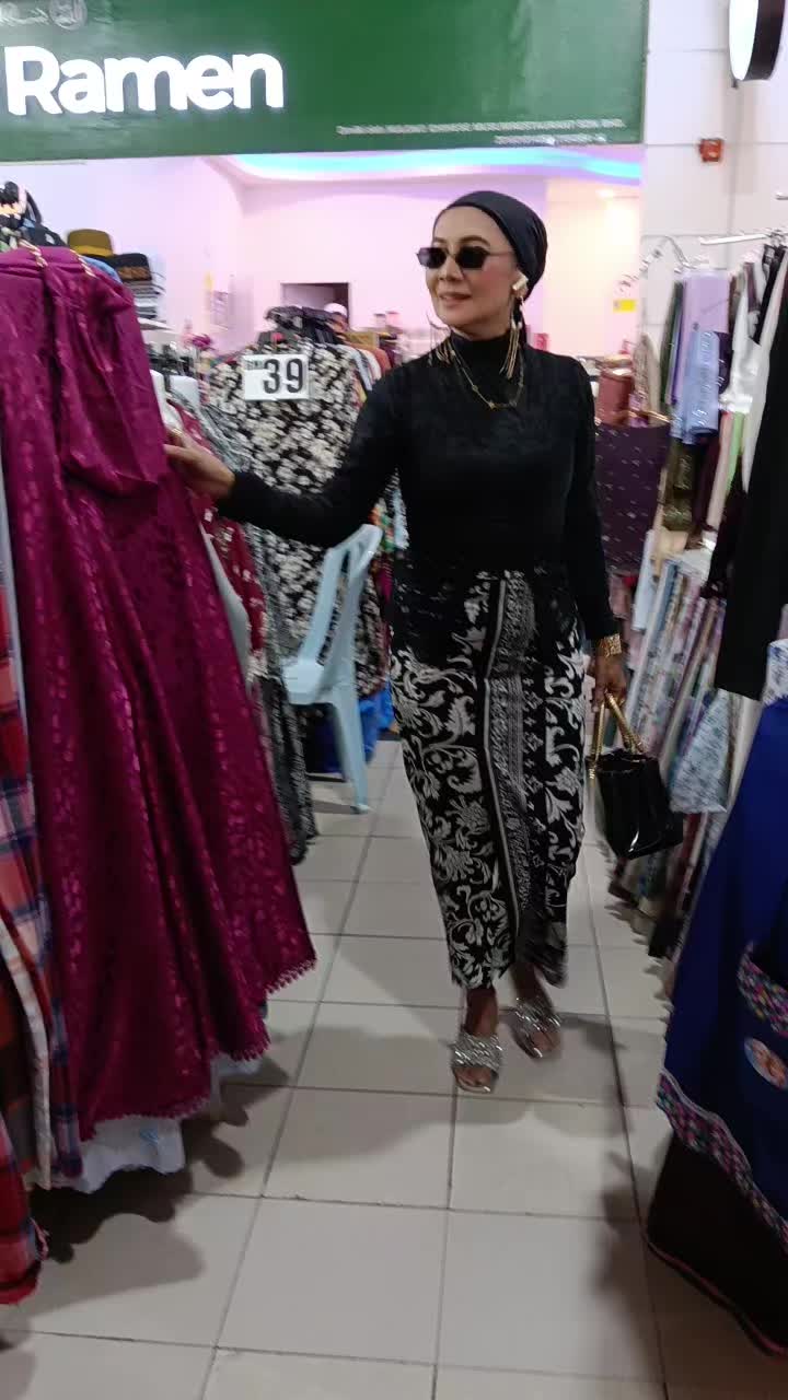 @BIB FASHION'S