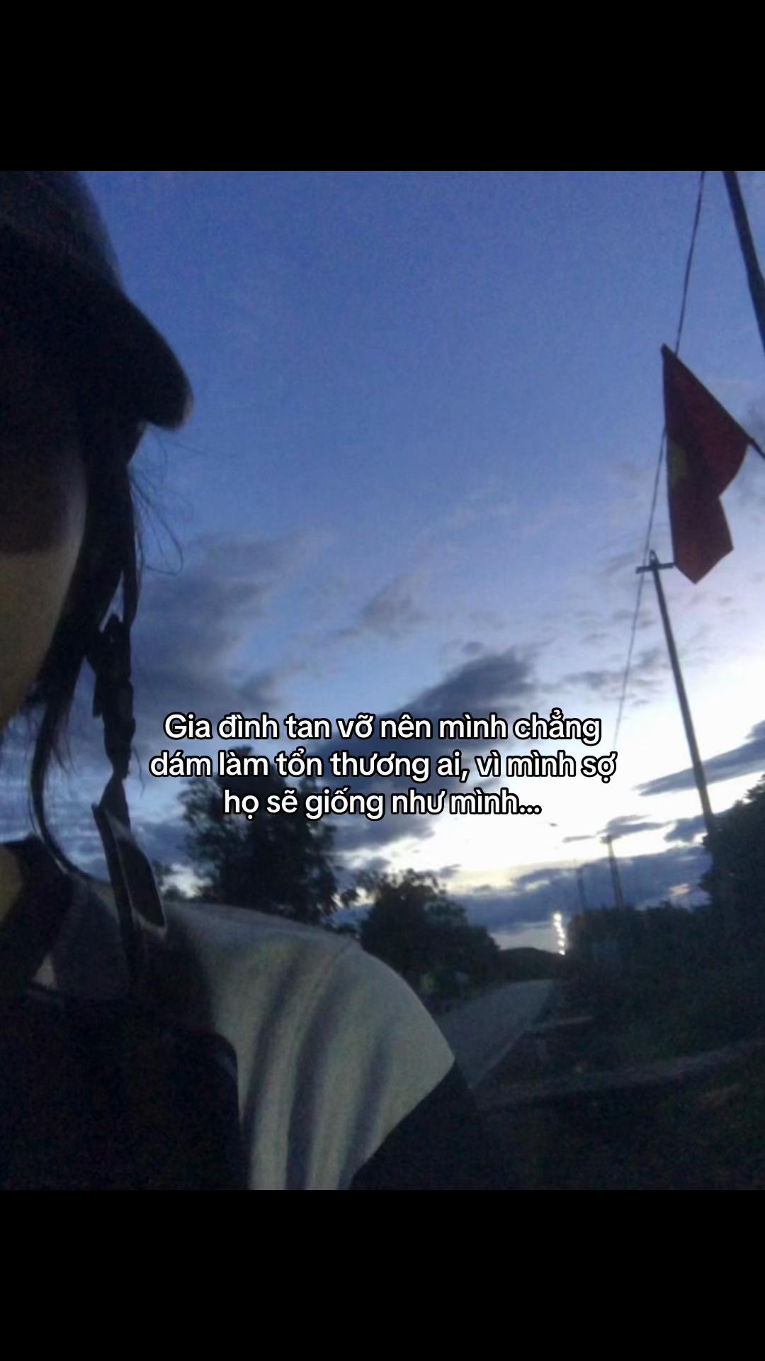 @Ở đ&acirc;y c&oacute; tổn thương!