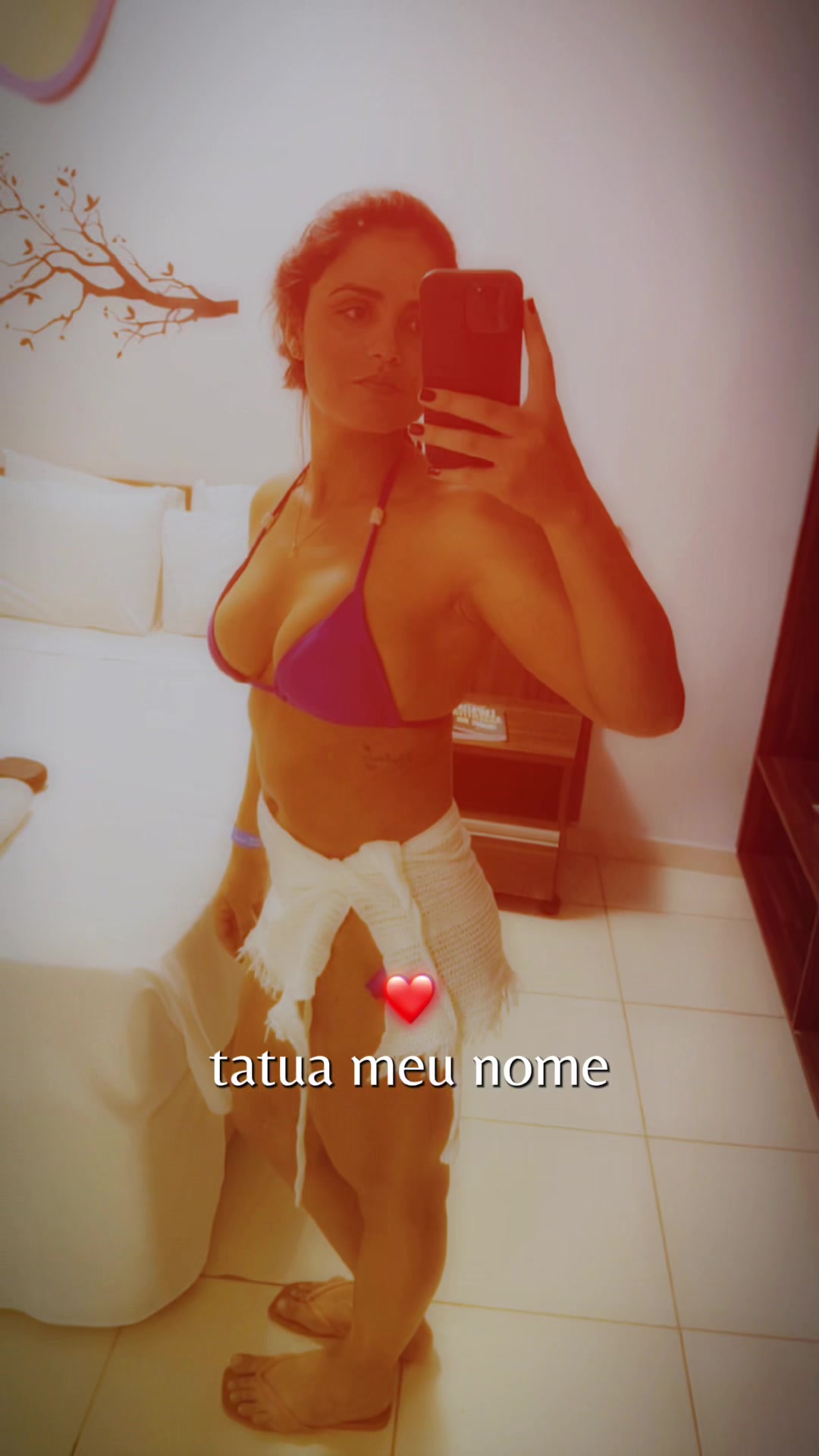 @Erica Cavalcannte
