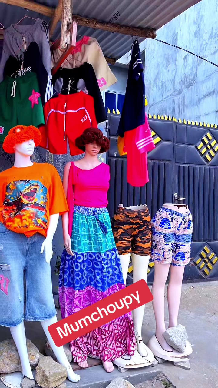 @Mum choupy🥰🥰👗👗🇧🇯