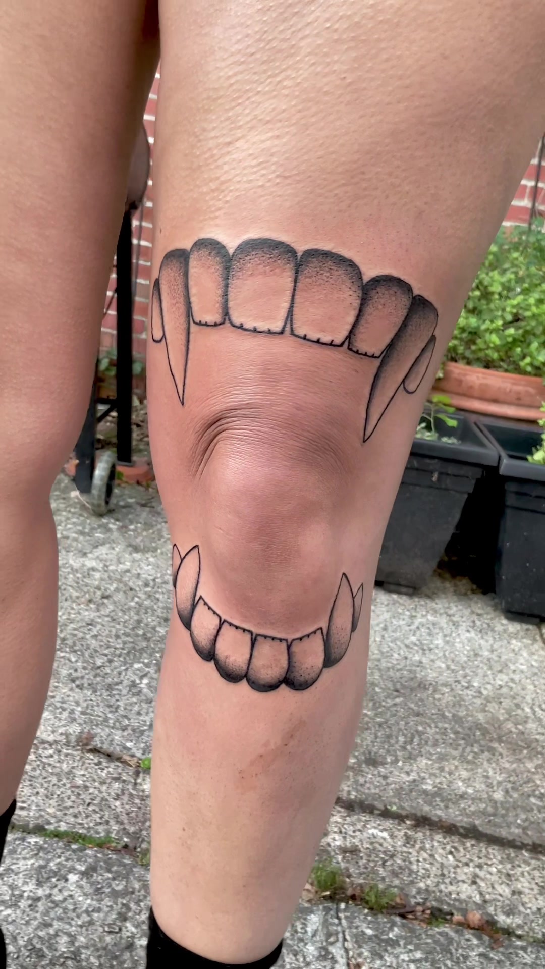 @Dorian 💀💖 Cbus OH tattooer!
