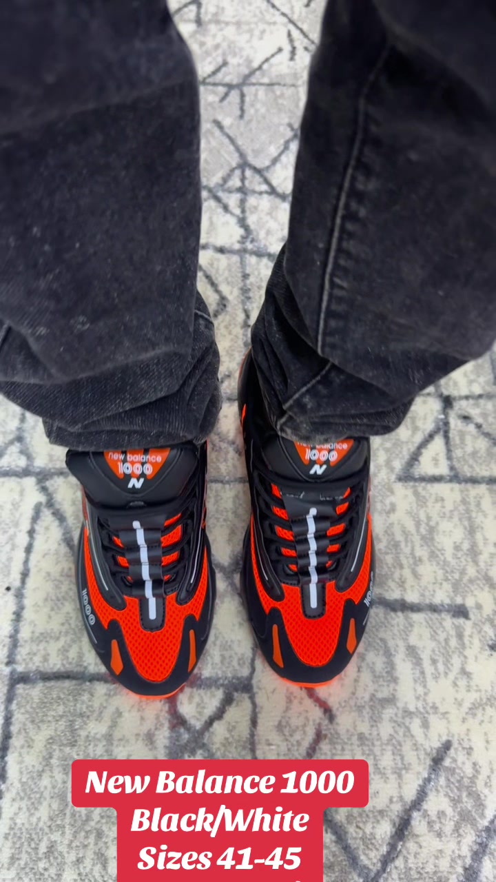 @SNEAKERS BY SHIQUO