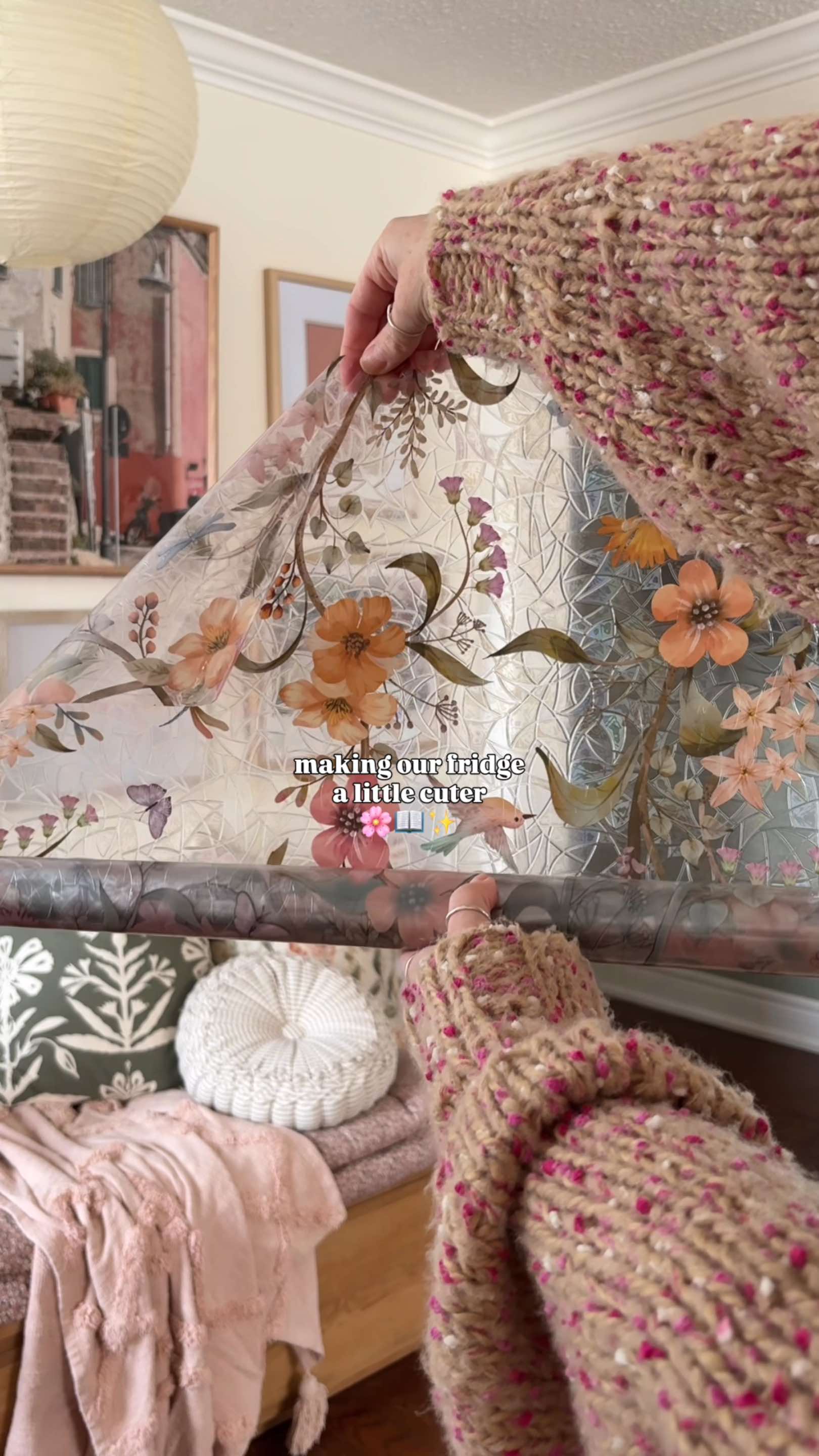 @rhonda | cozy home