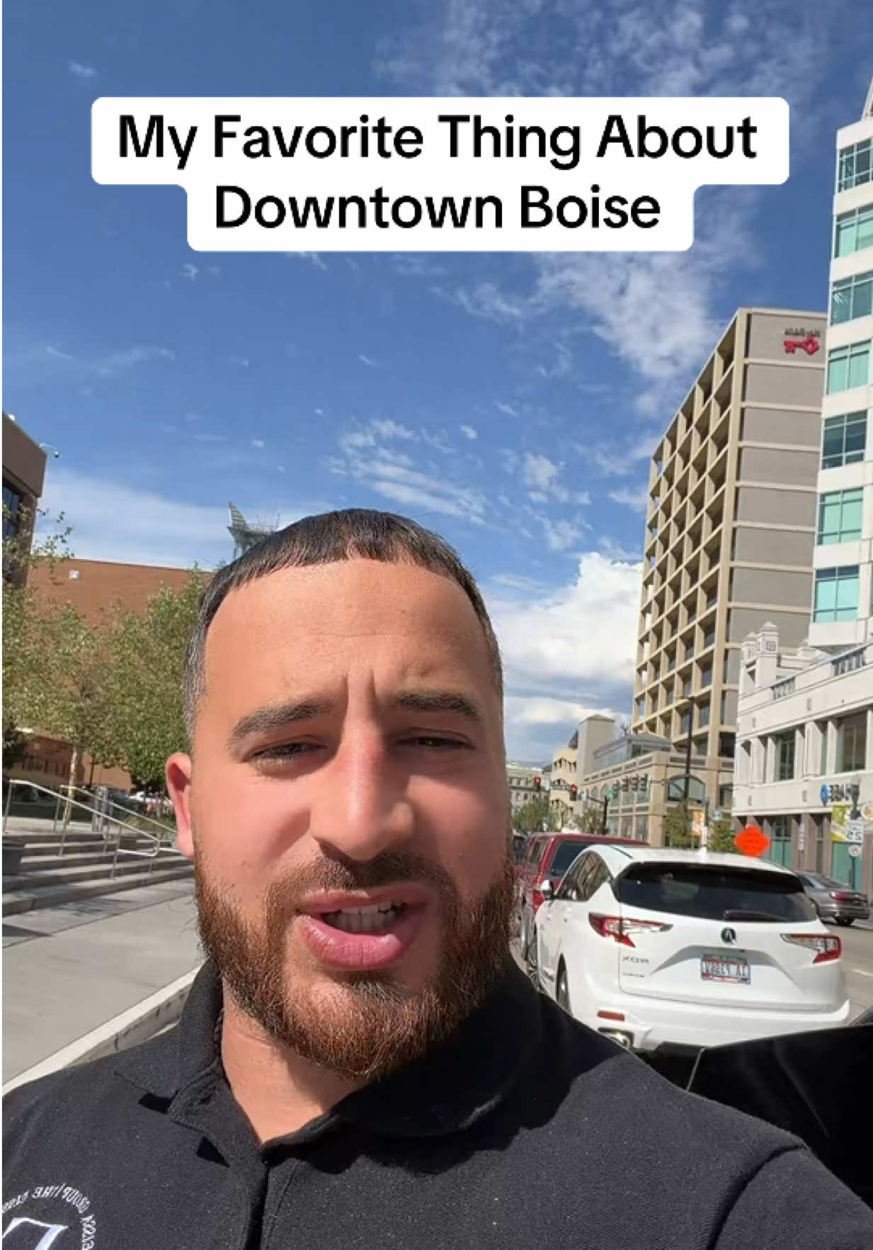 @Naseem Eissa | Idaho Realtor