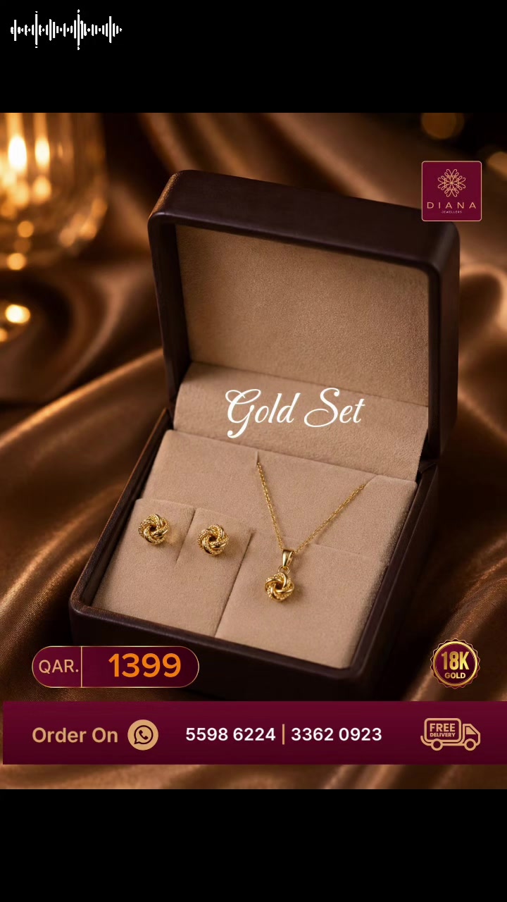 @DIANA JEWELLERS