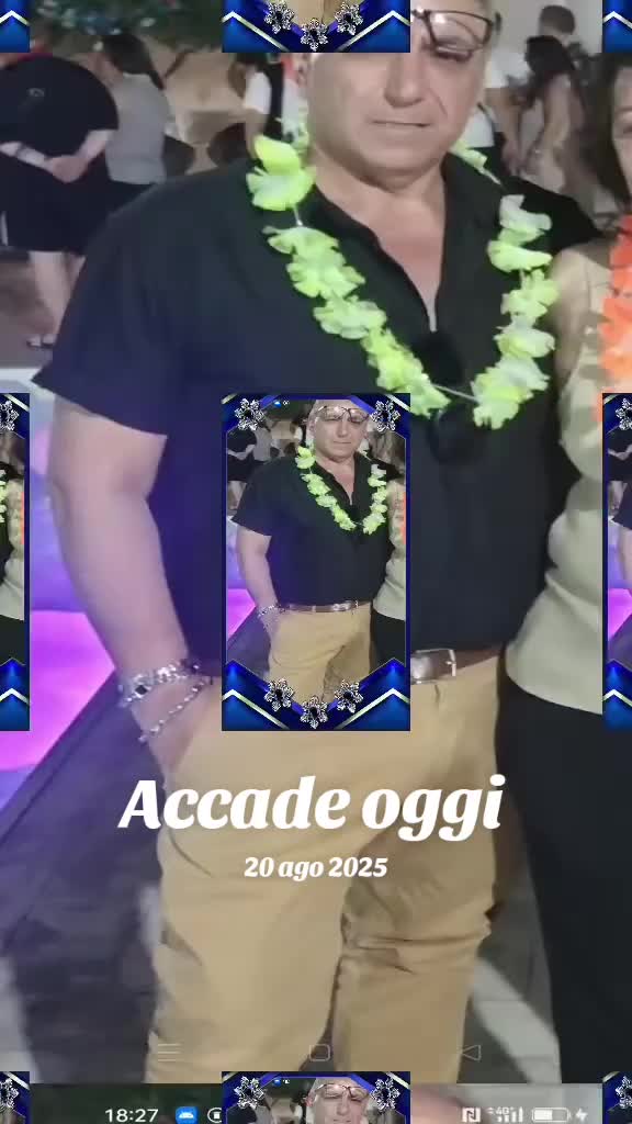 @Caramia gaetano