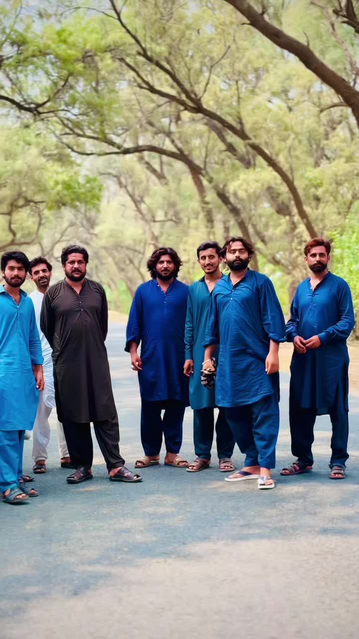 @منظر بلوچ جھنگ الہ ♧