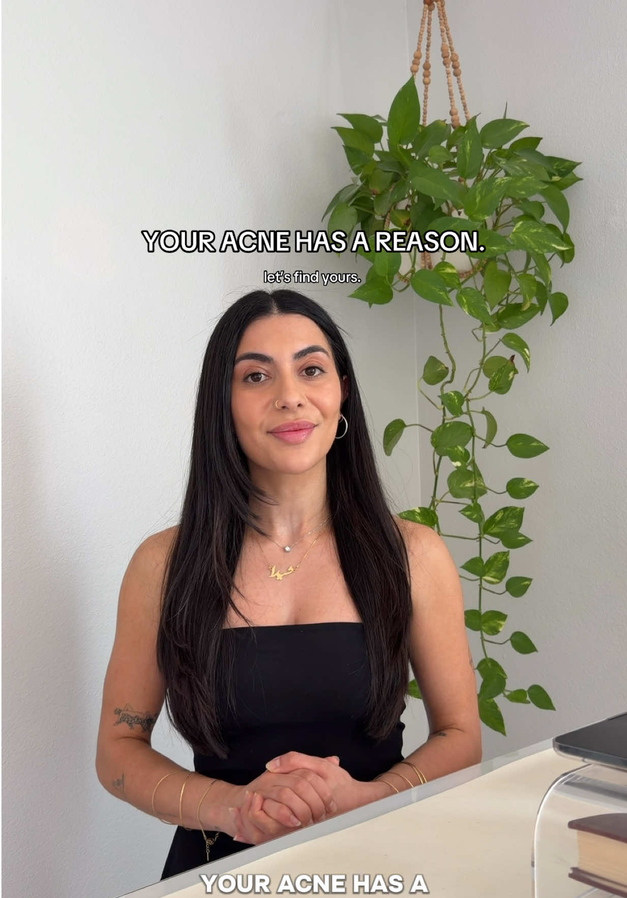 @Doctor Sheyda | Acne Expert