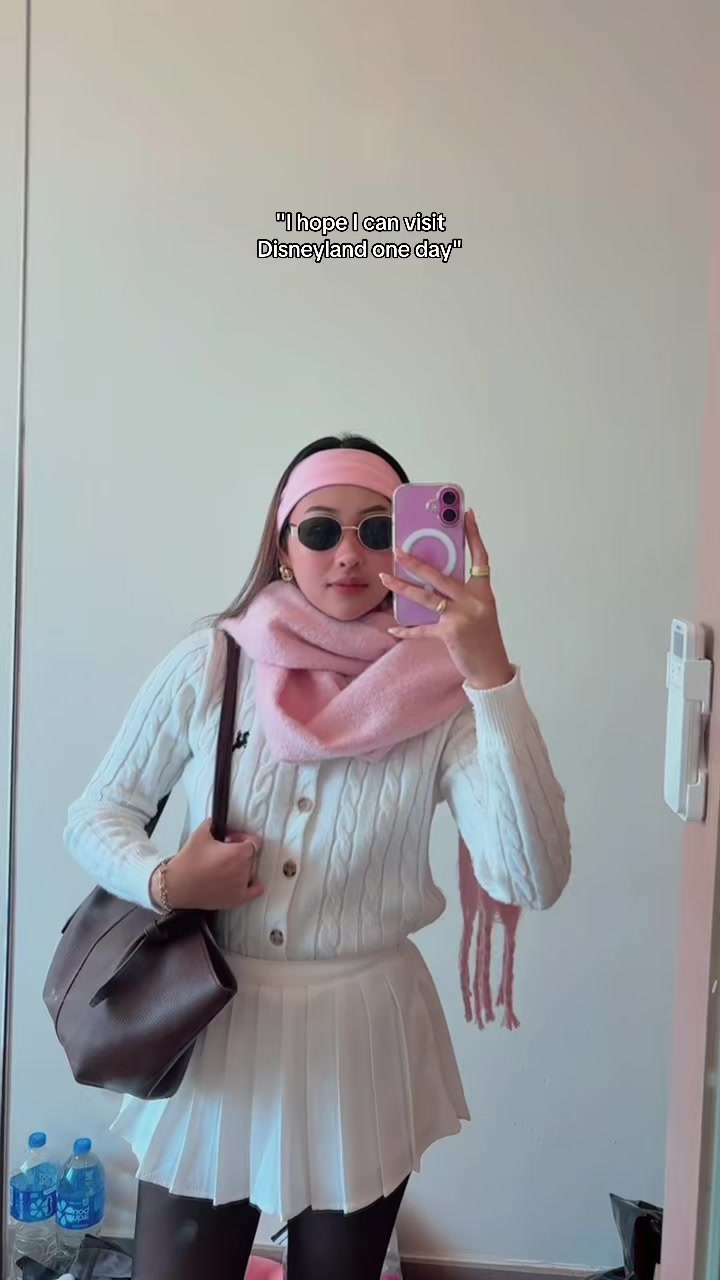 @Mallows ˚.🎀༘⋆