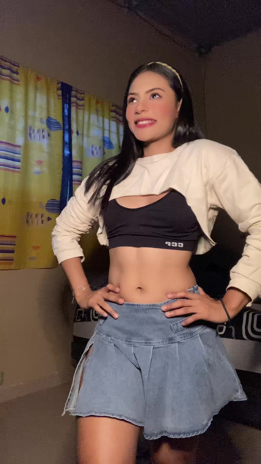 @Sheis.Dani💃🏽💕