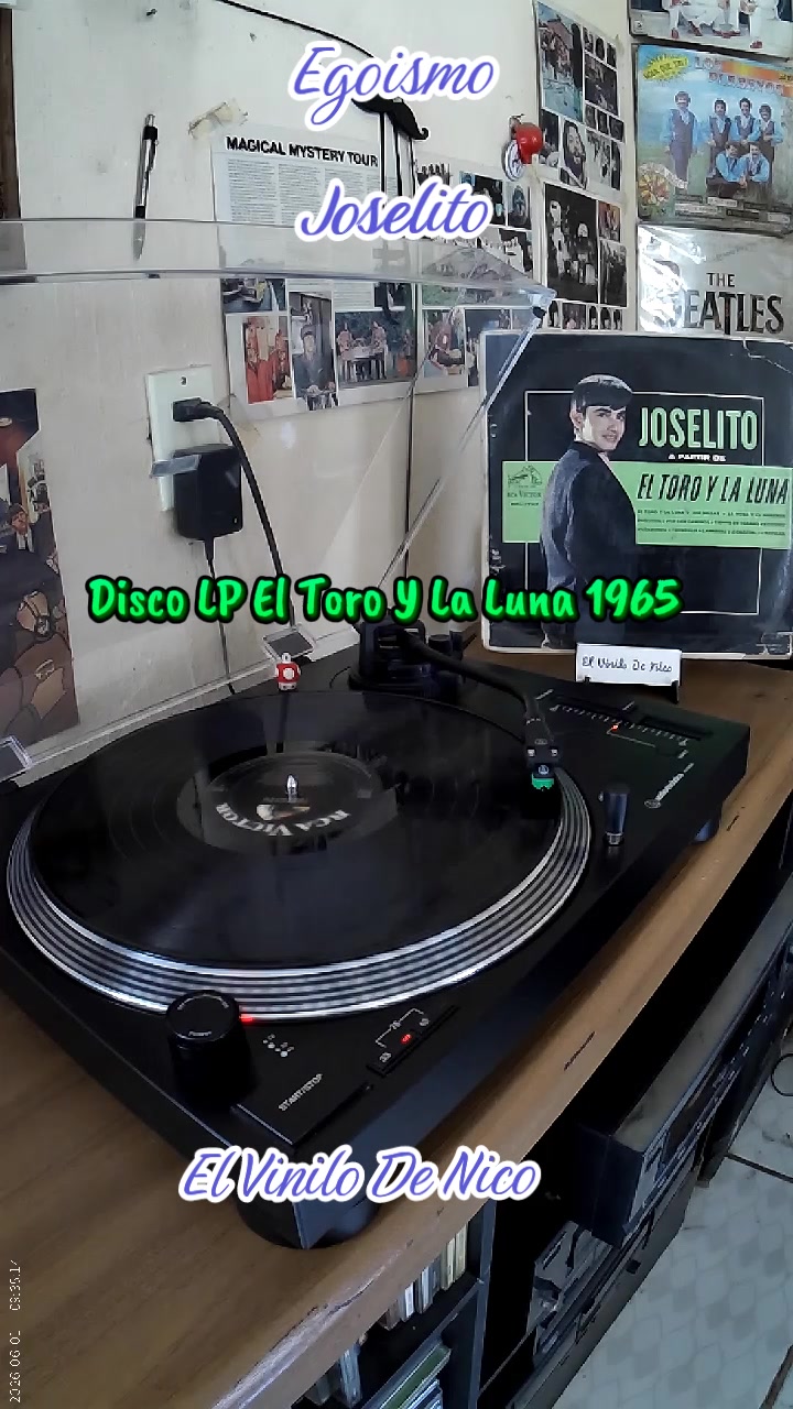 @El Vinilo De Nico 📀