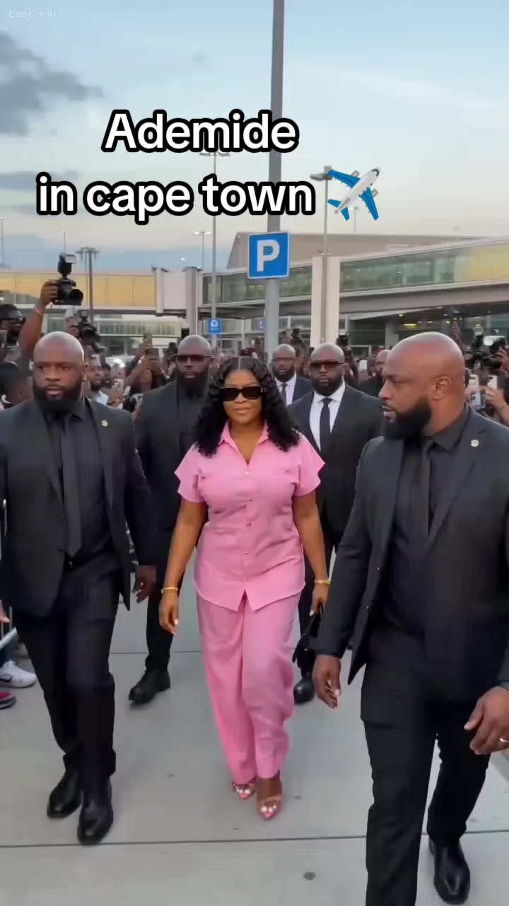 @Olori Ade 001❣️💃