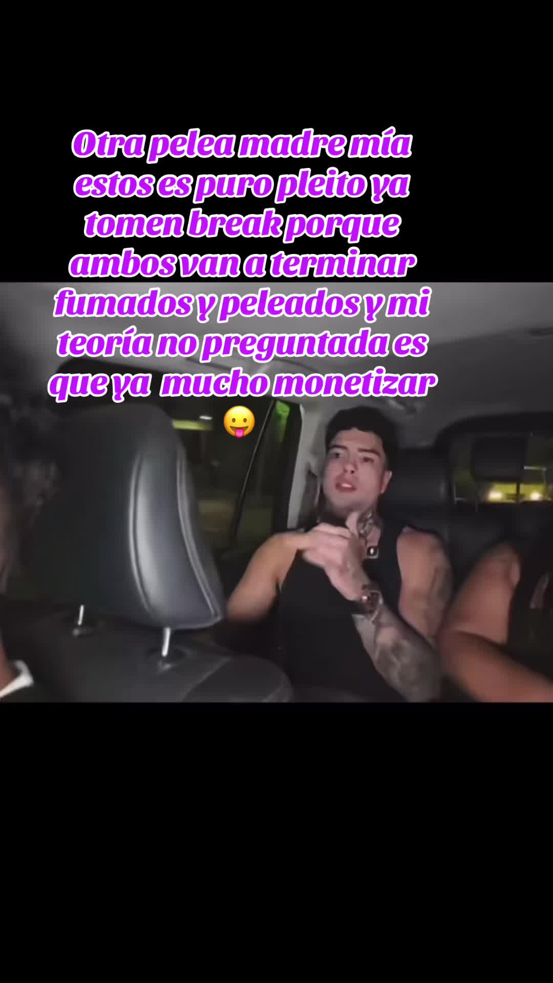 @Radio chisme