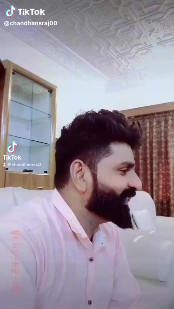 @Chand Hans Raj