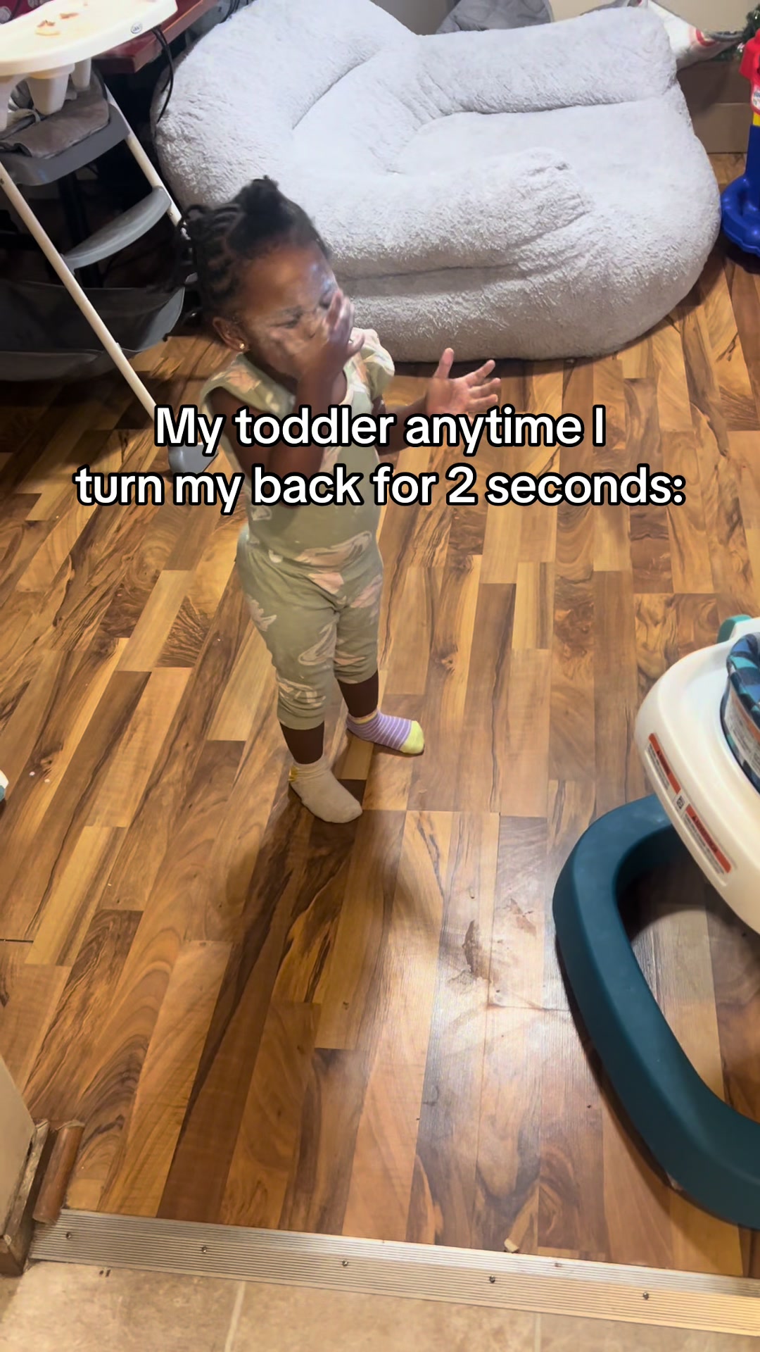 @Mama Willow