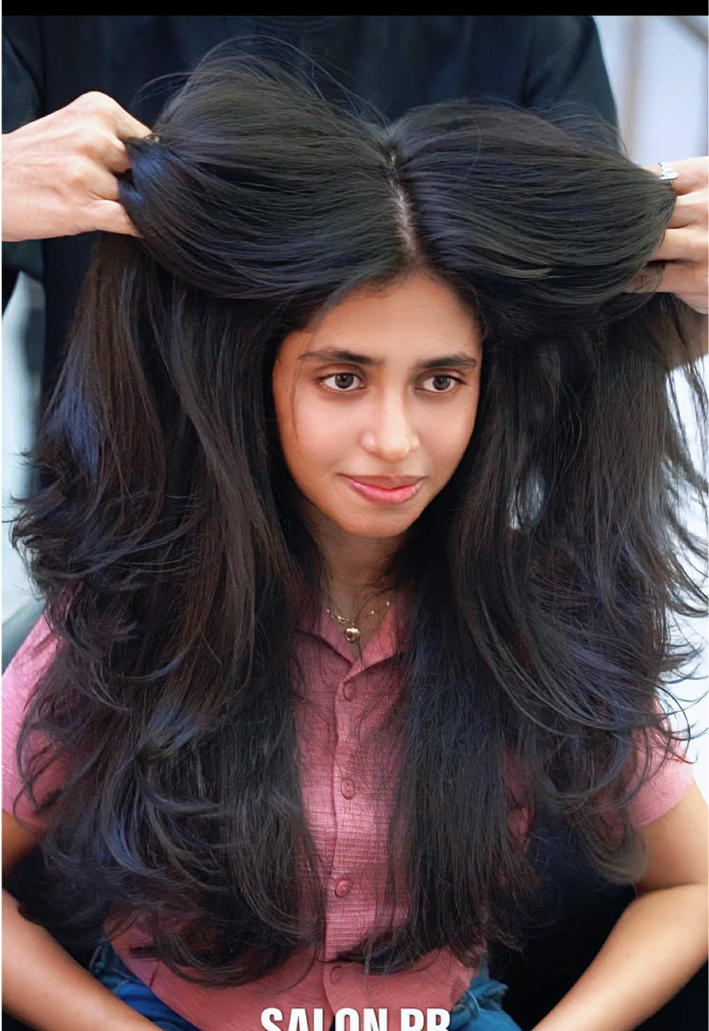 @SALON PR
