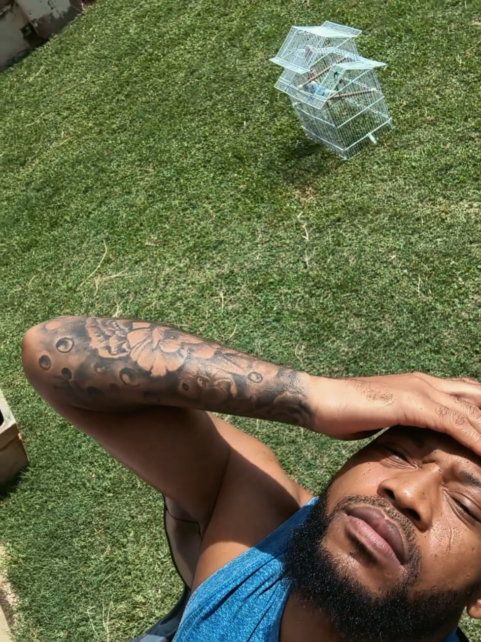 @Masedijnr 🇿🇦