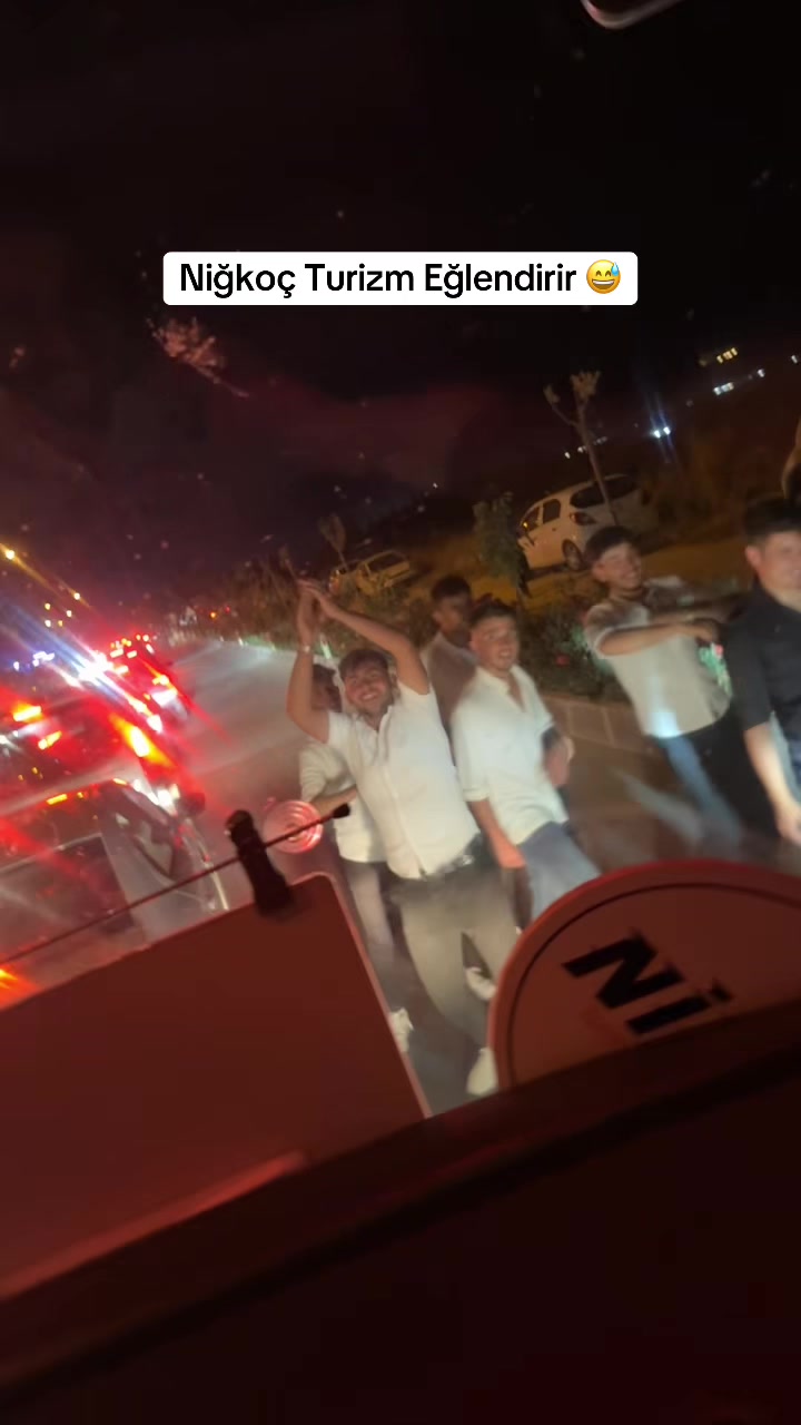 @ÇILGIN TURİZMCİ