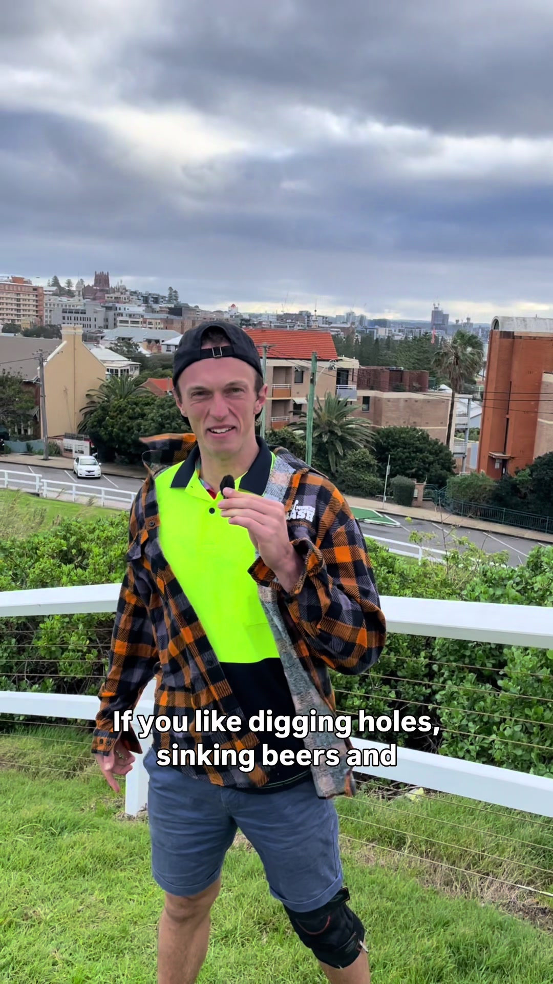 @Joshy Hauville