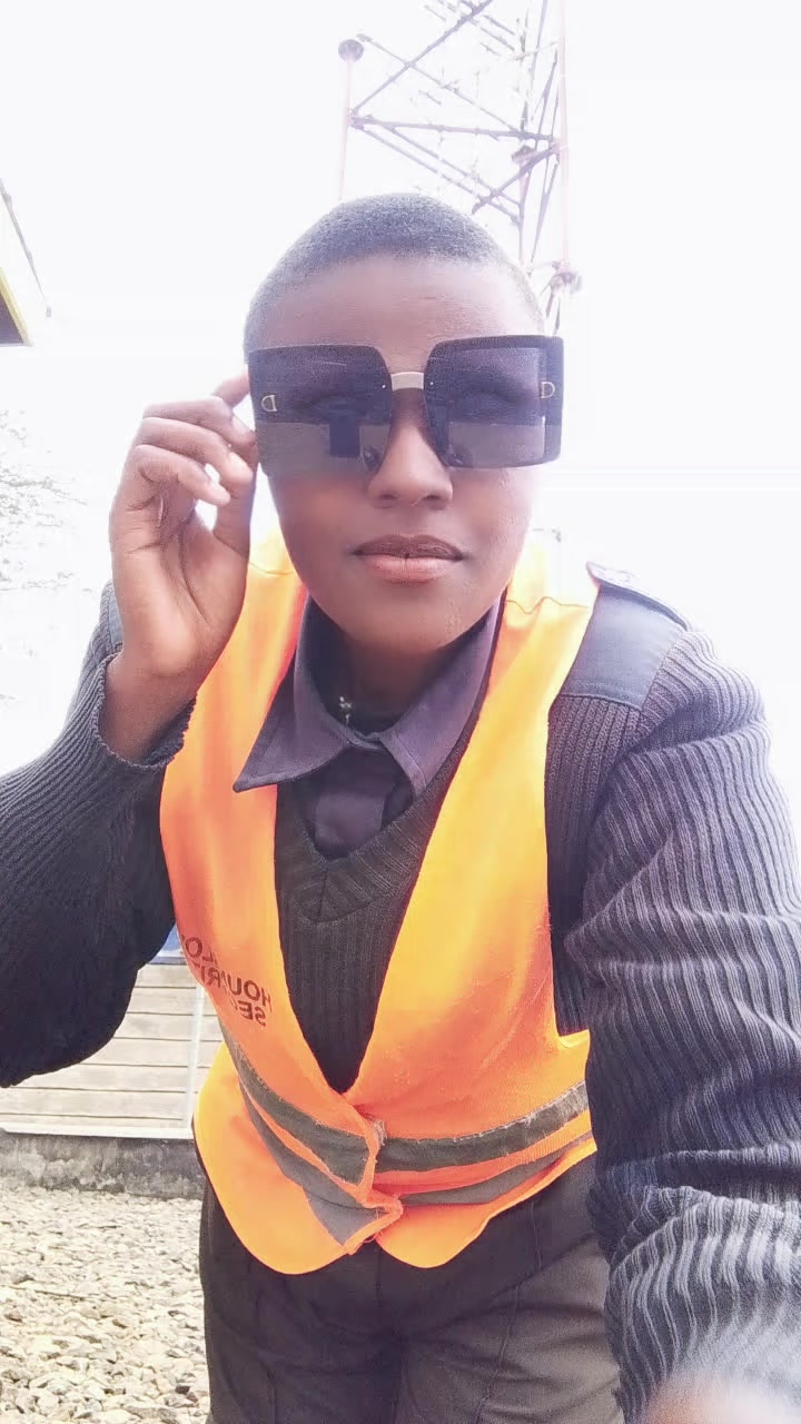 @Martha Wachira