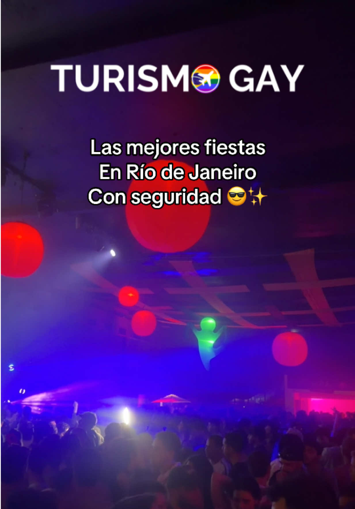 @TURISMOGAYRJ ๐ณ๏ธ๐