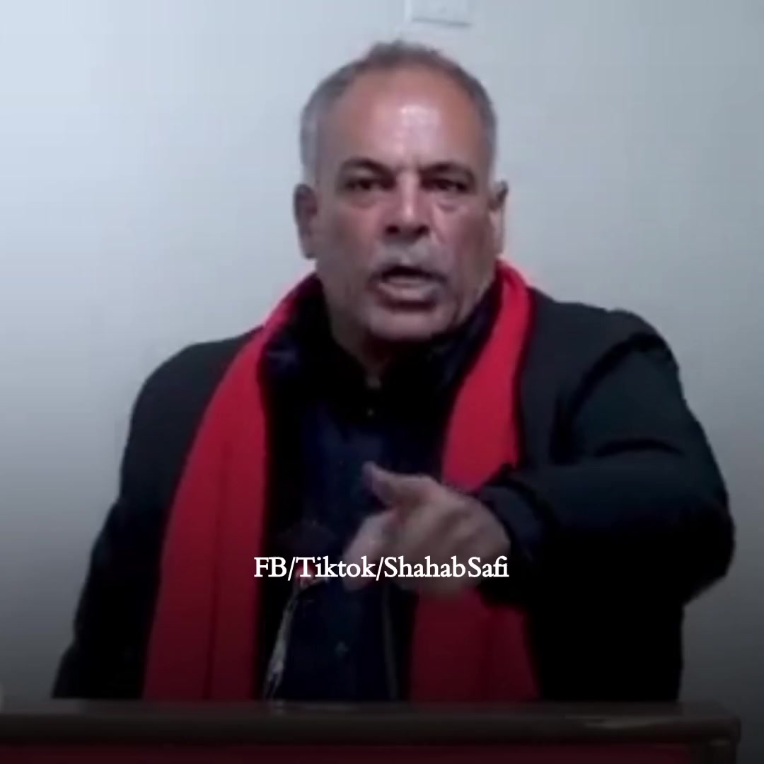 @Shahab Safi 🚩