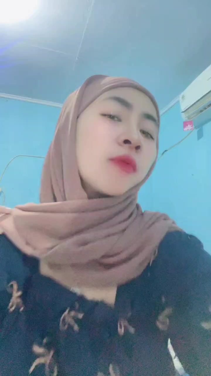 @Asupan ekslusif