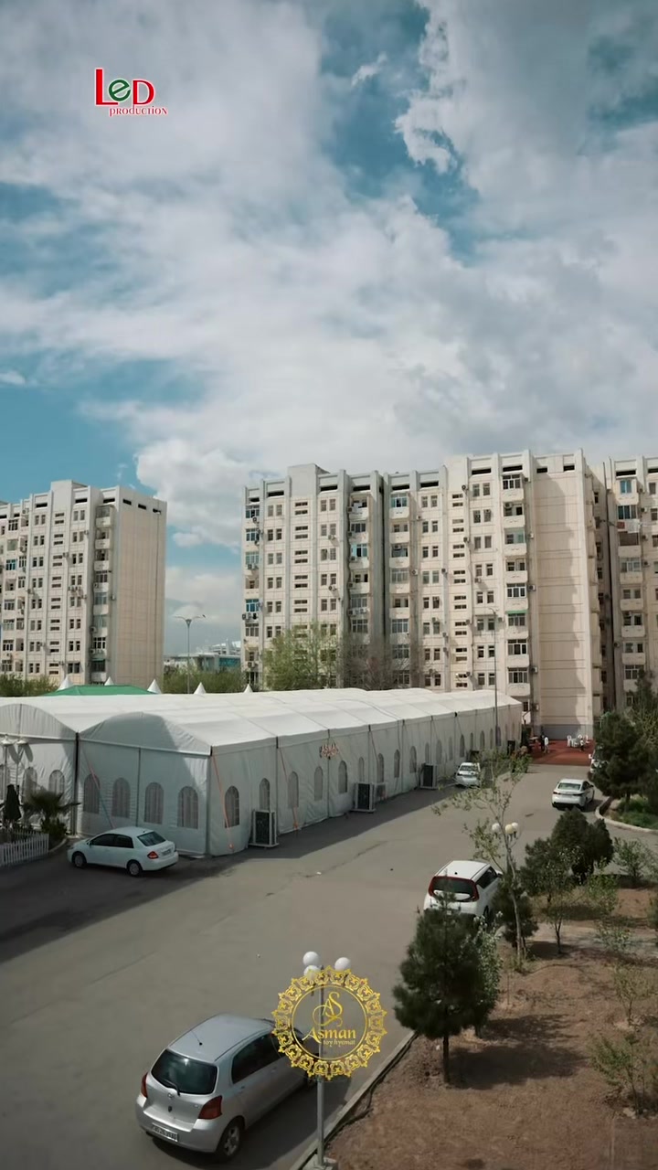 @Asman toy hyzmaty