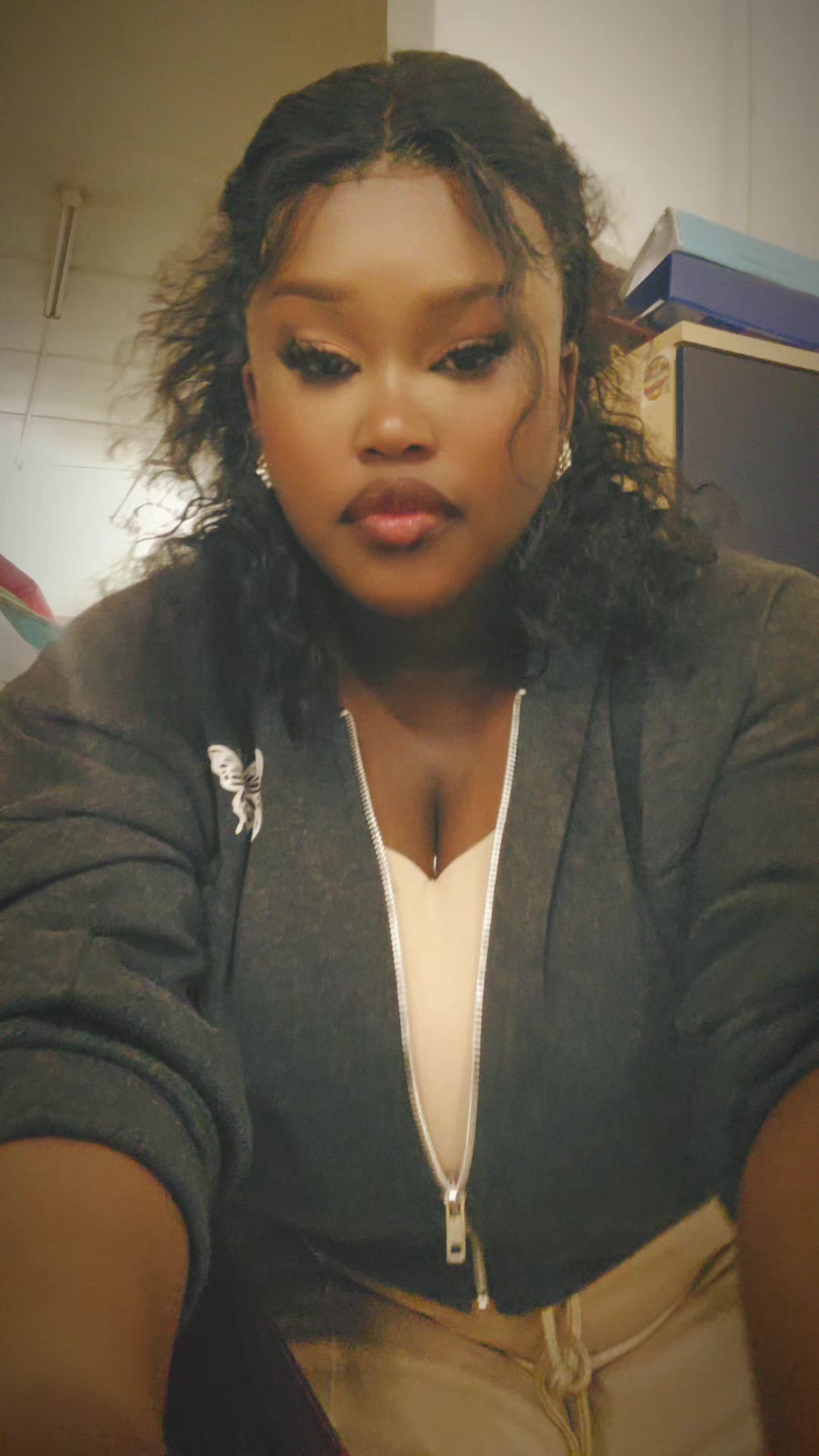 @Thandeka