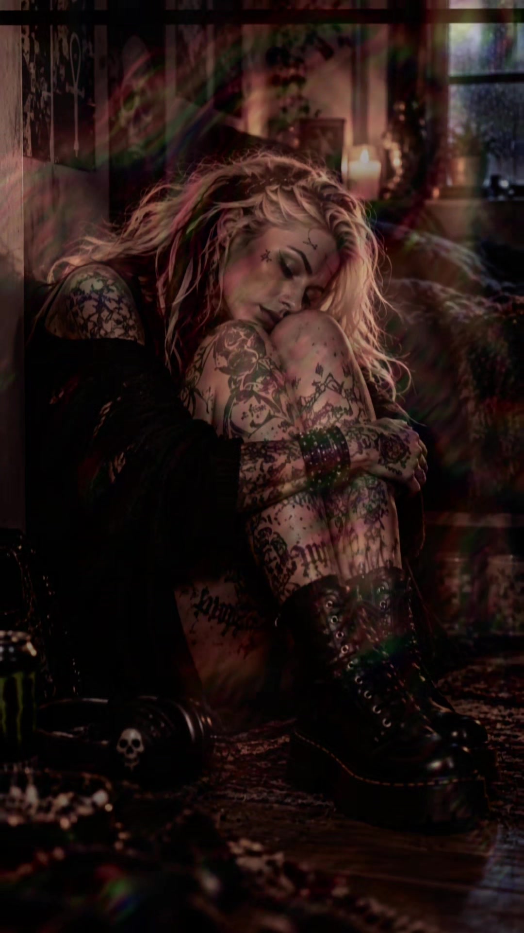 @Lilith MorningStar