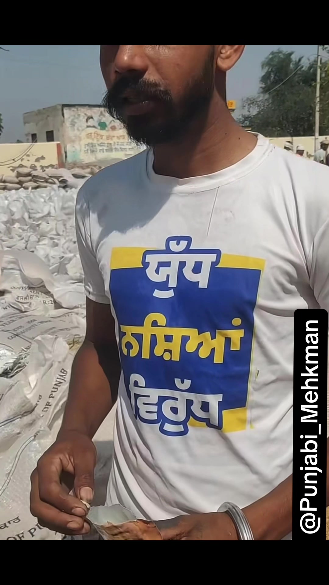 @Punjabi_Mehkman