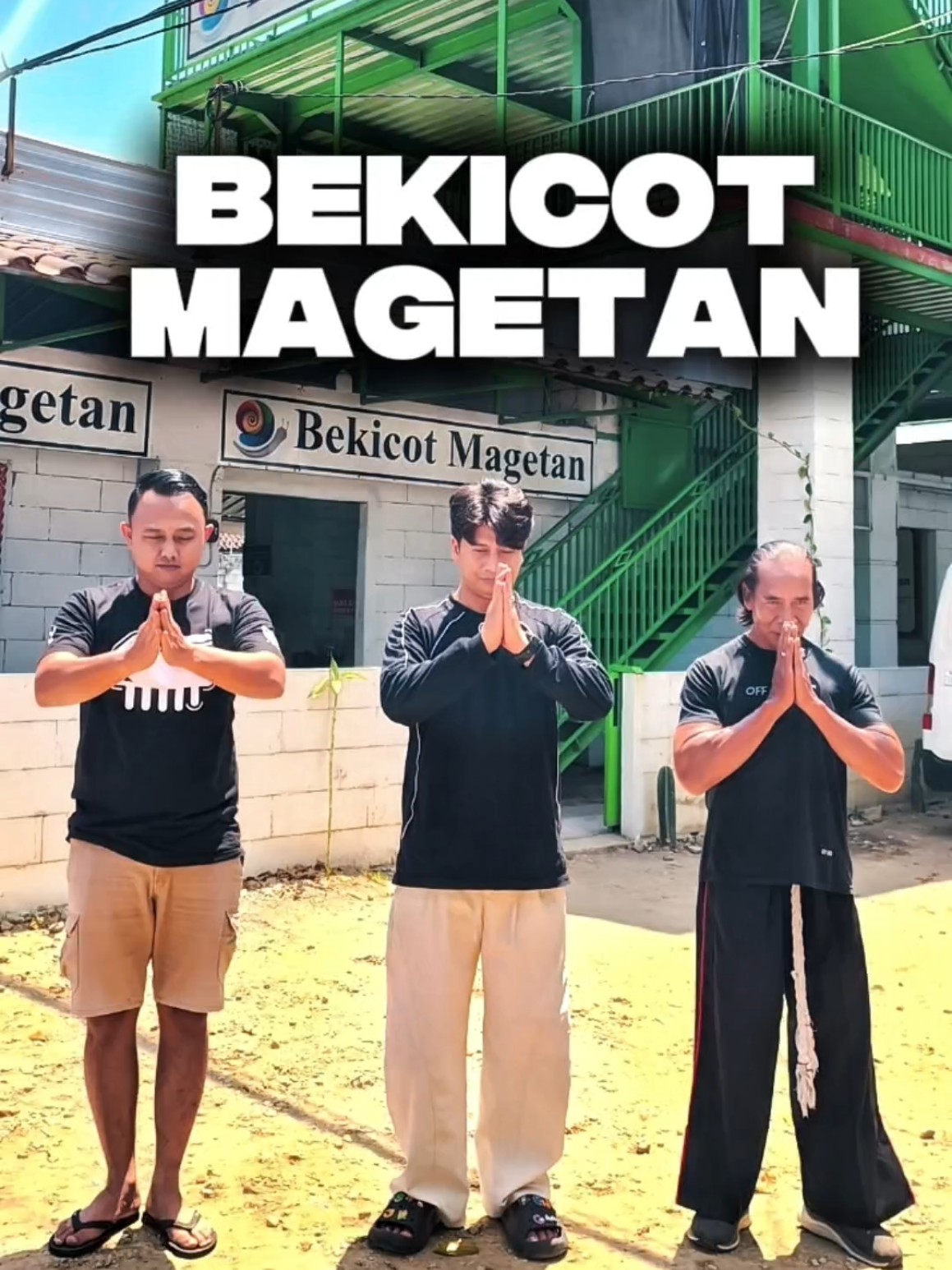 @Denny Aprisani