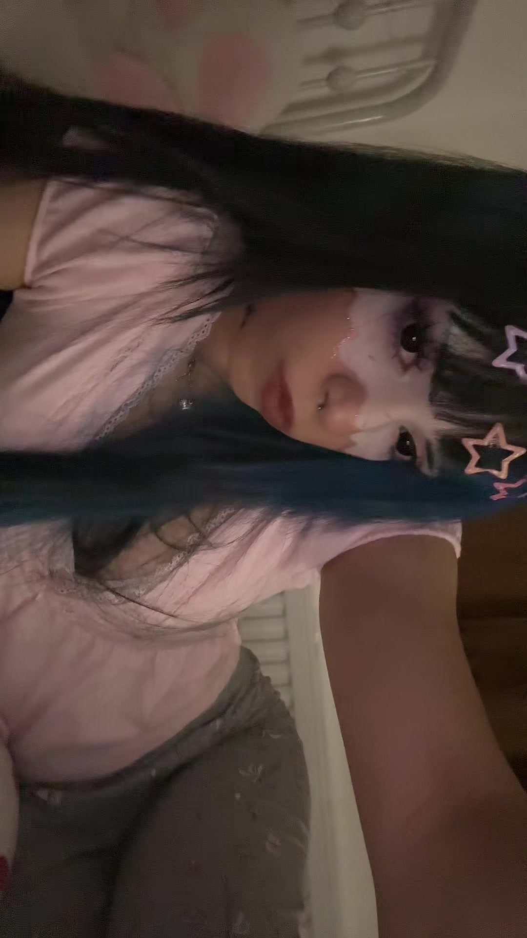 @secret 🧟♀️