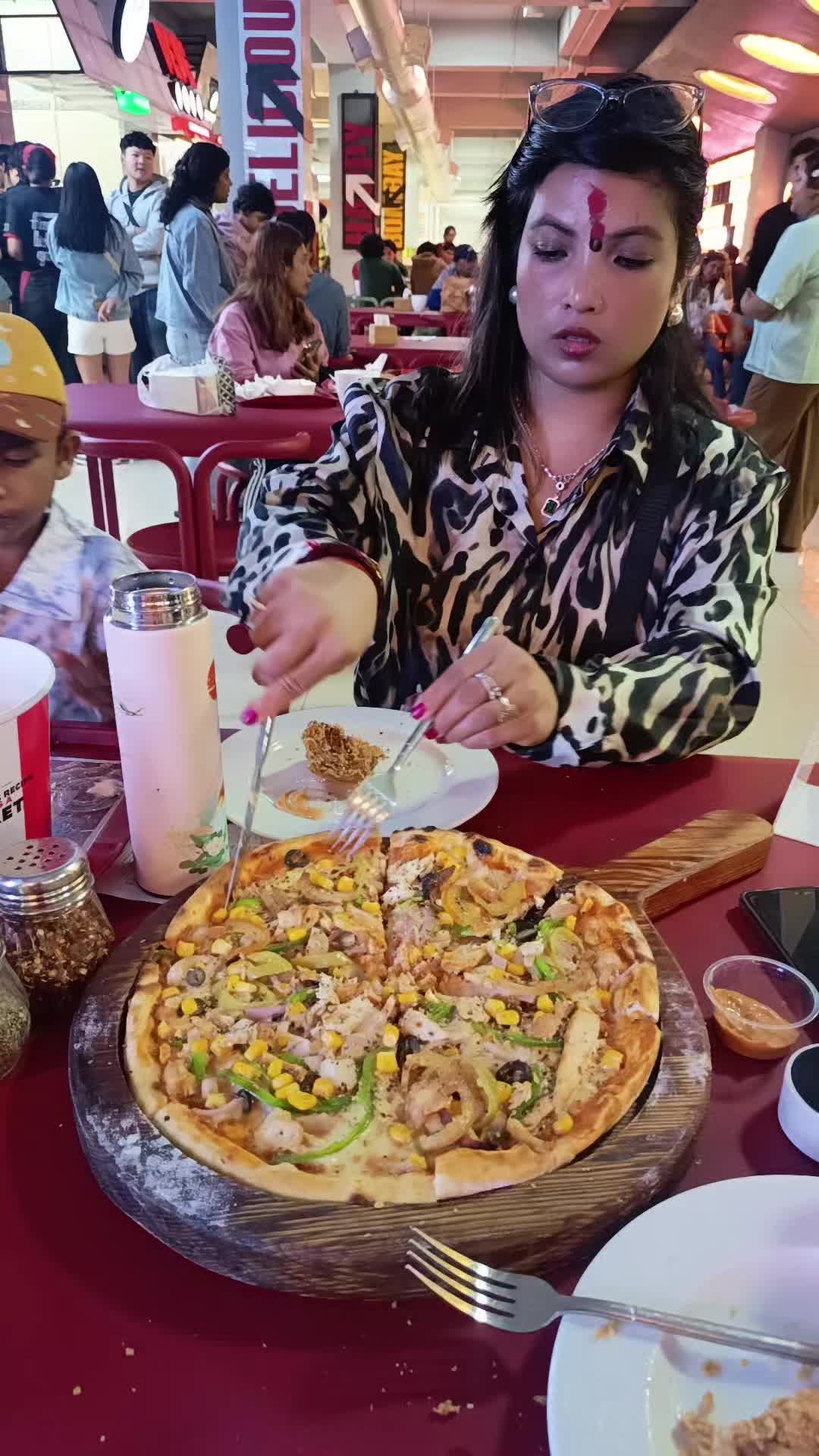 @Ranju Rajbansi