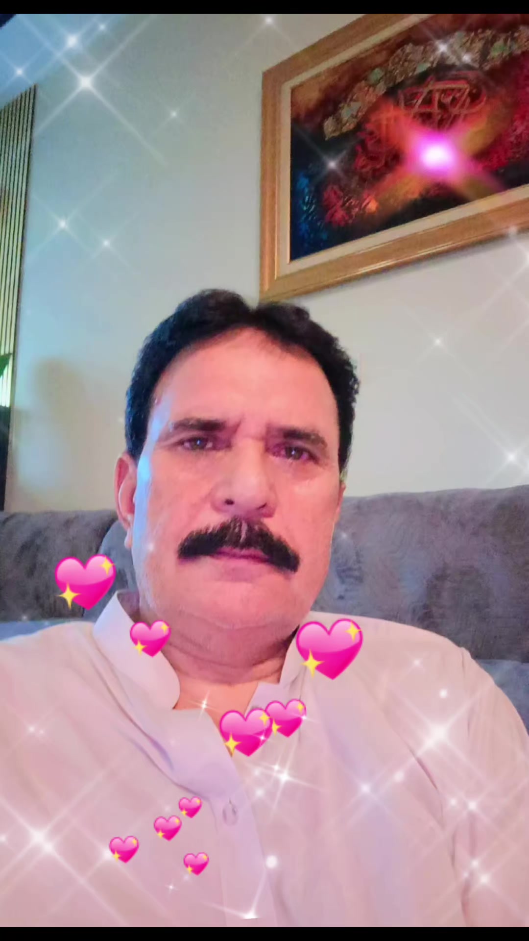 @Muhammad Ameen