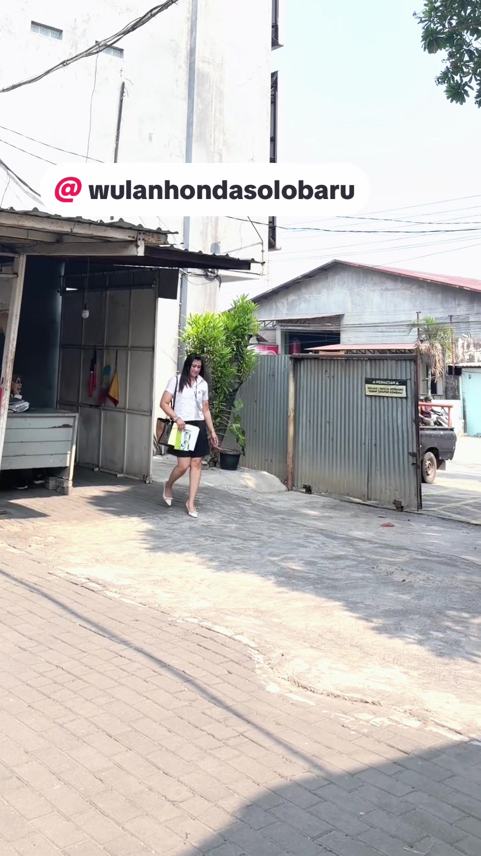 @wulan hondasolobaru