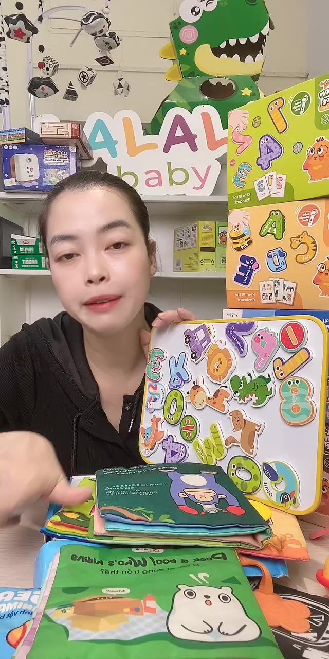 @Lalala Baby