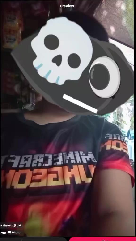 @fake grox