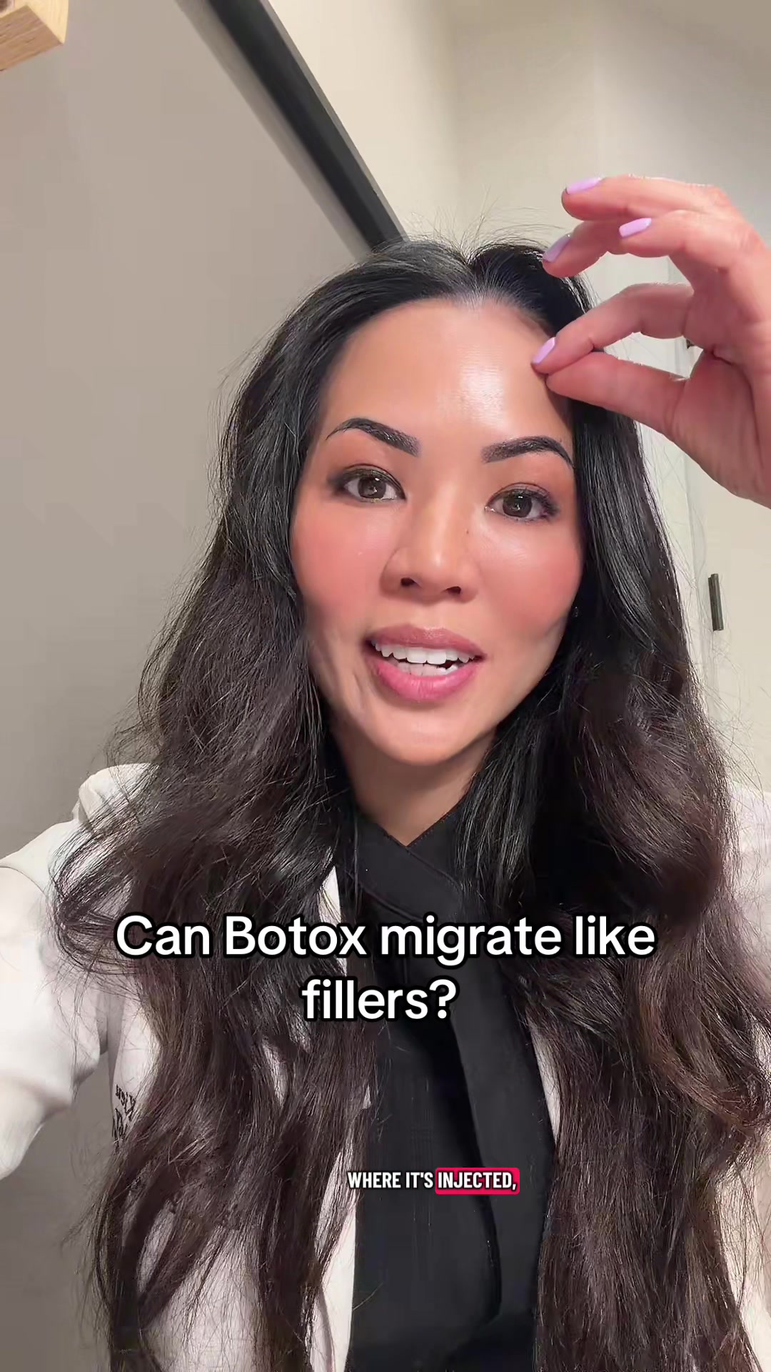 @Dr Monica Kieu | Surgeon