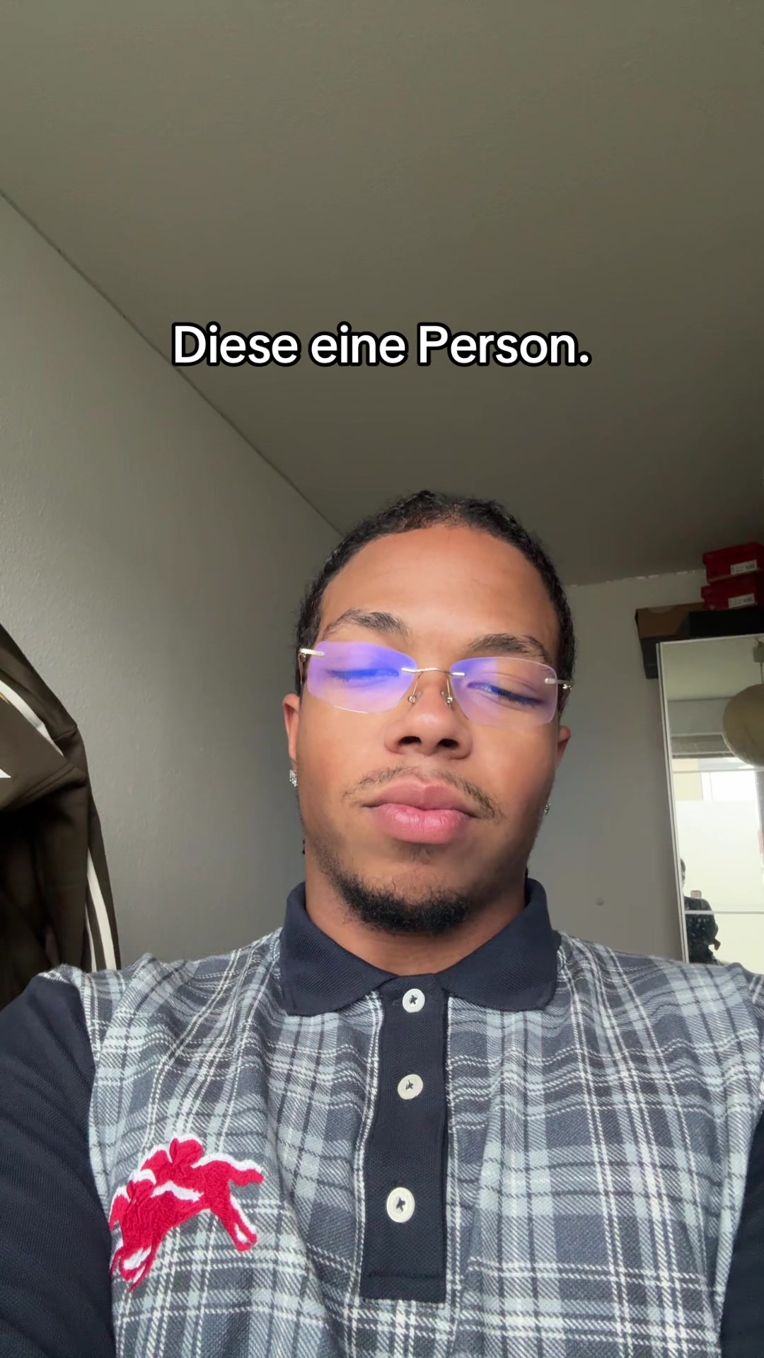 @Joshua