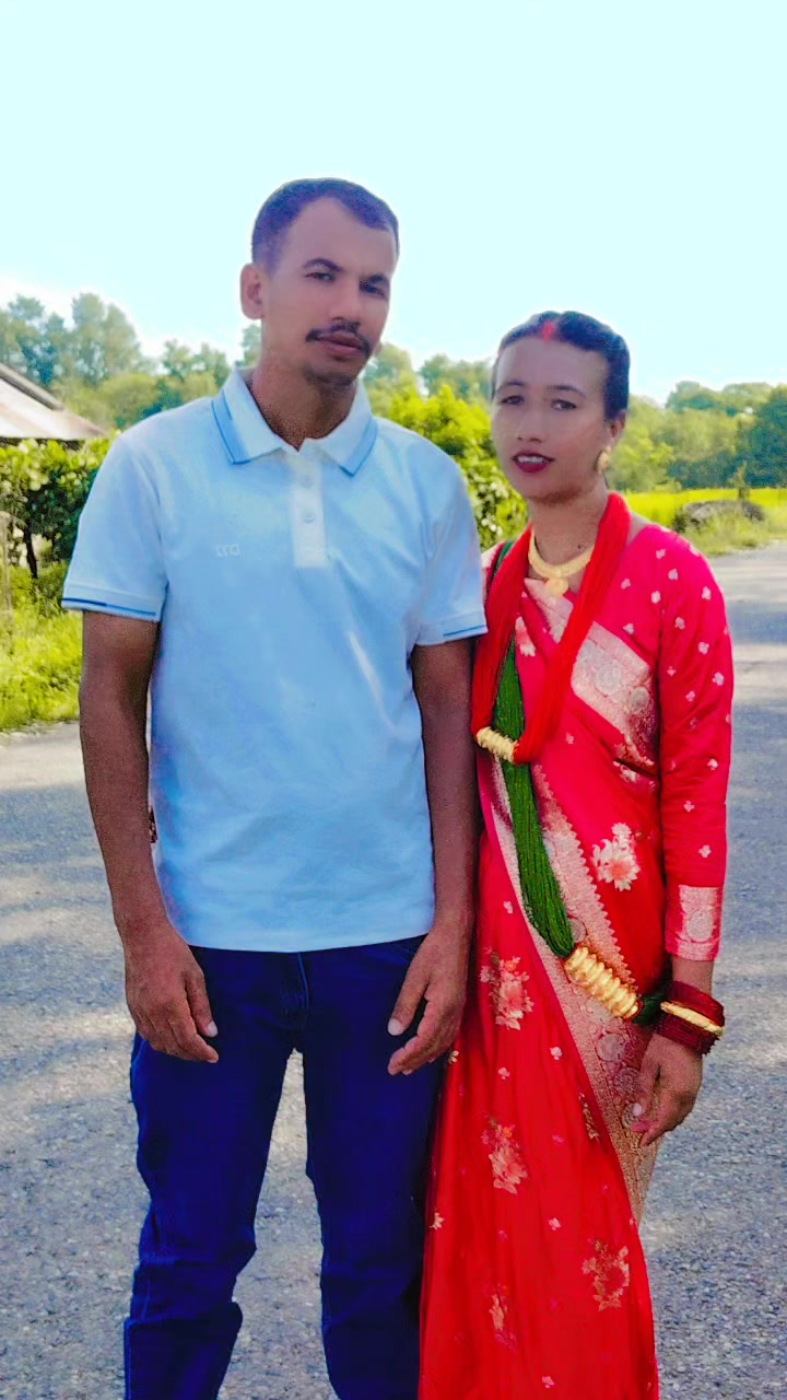 @Anju❤️Dilip