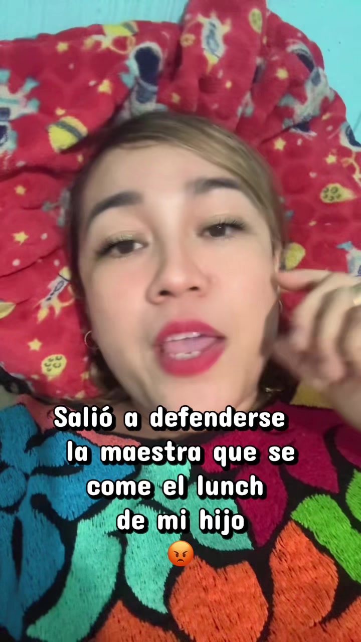 @Miss Kay 👩🏫