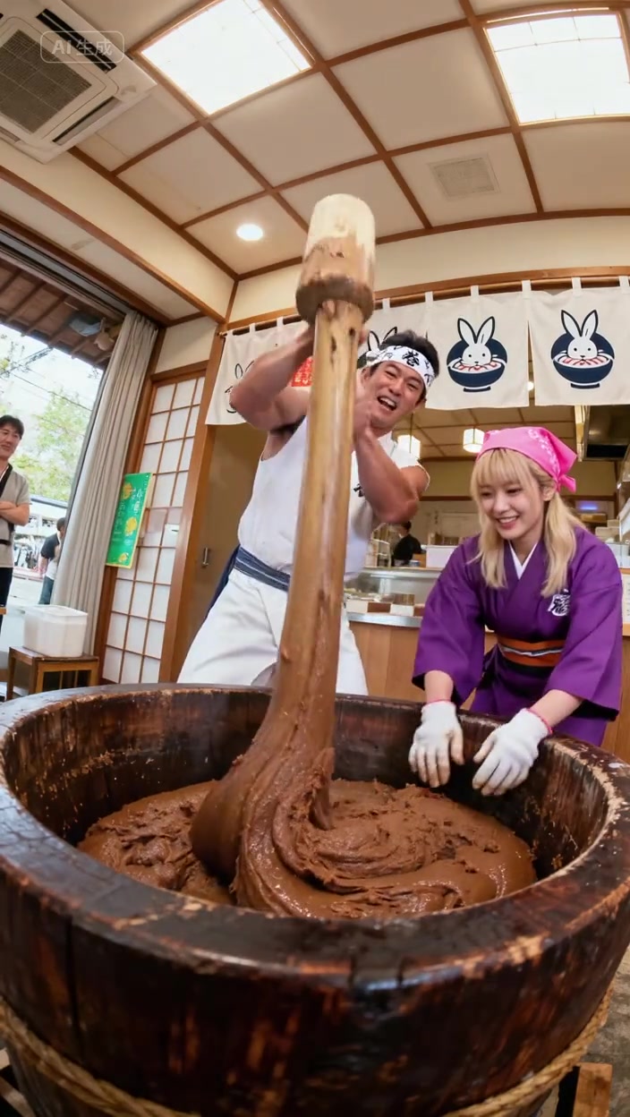 @Mochimochi